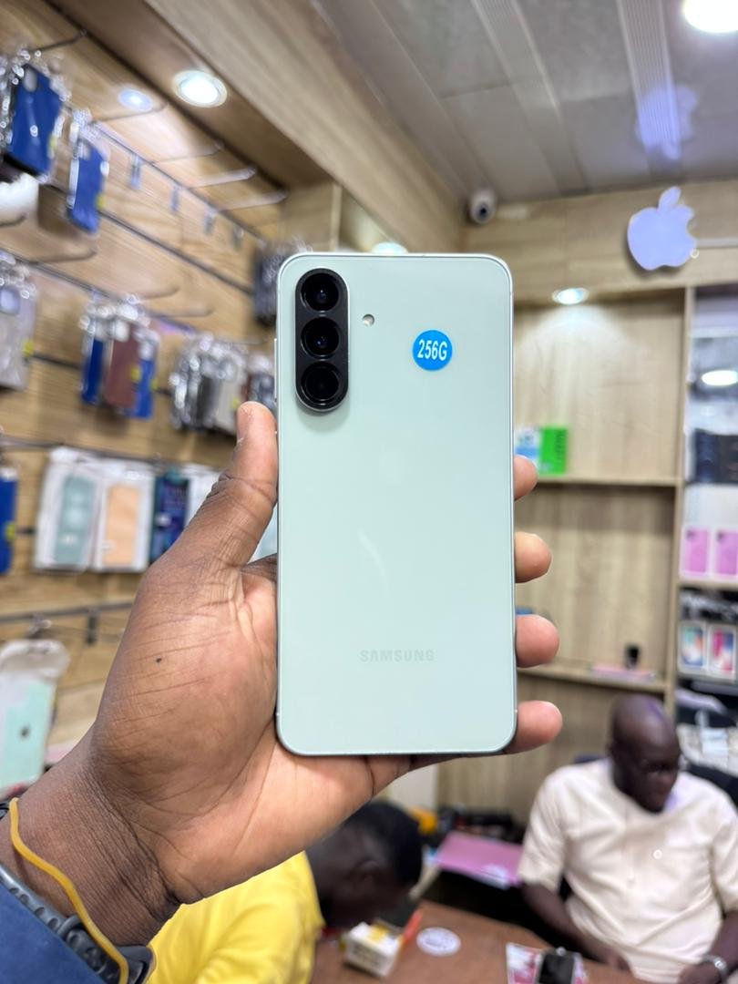 Samsung à 56