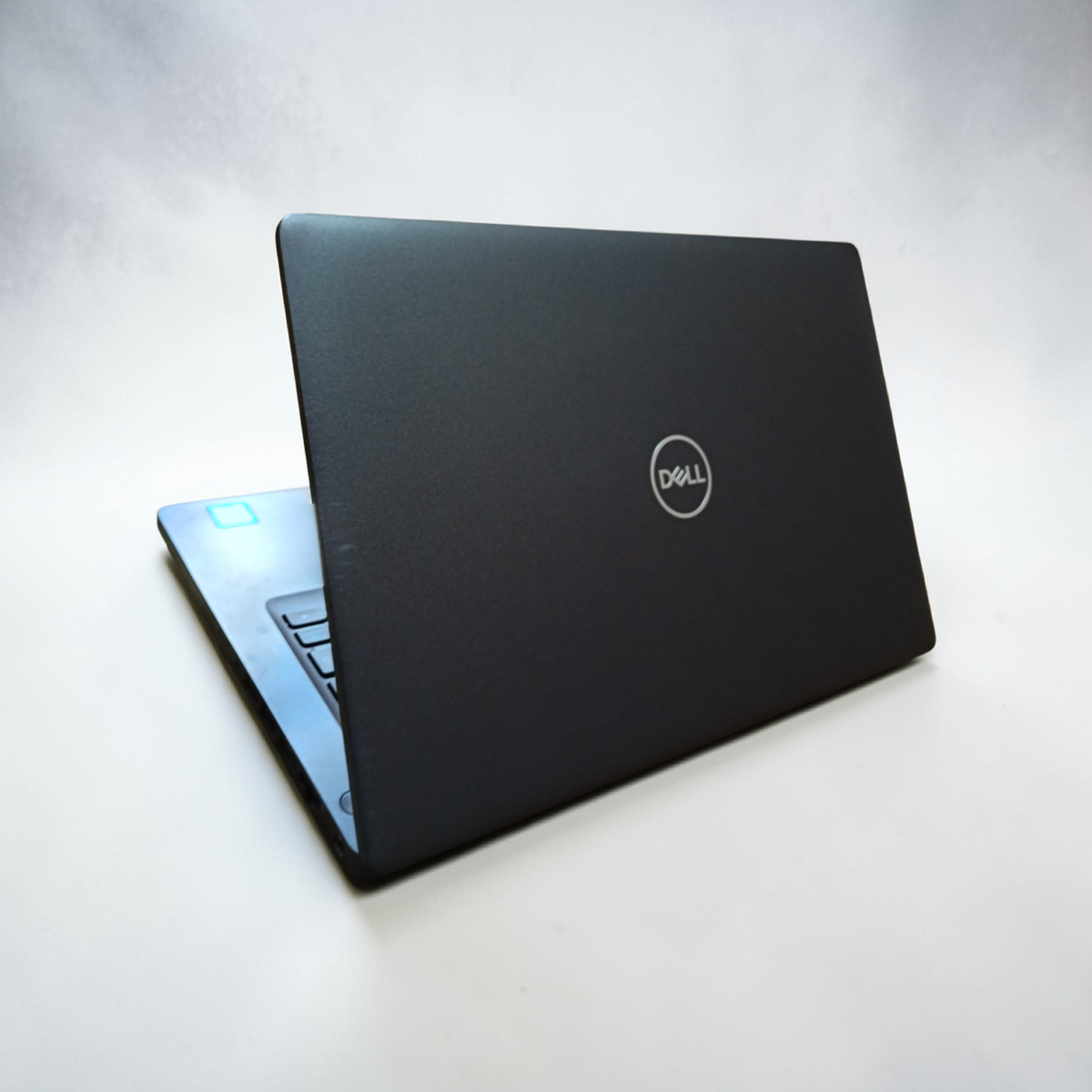 ☑️ DELL Latitude 5400 core i7-8th génération