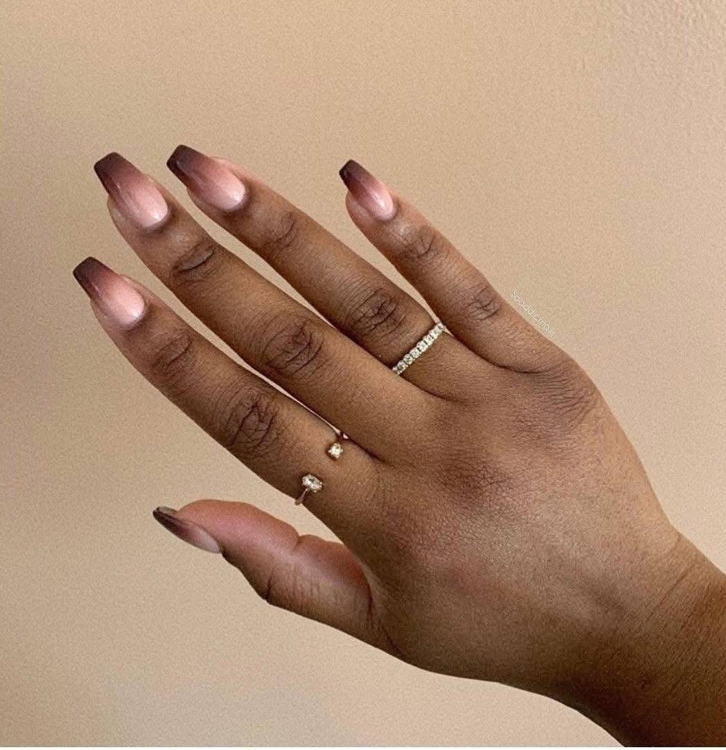 Faux ongles 24pcs en gros