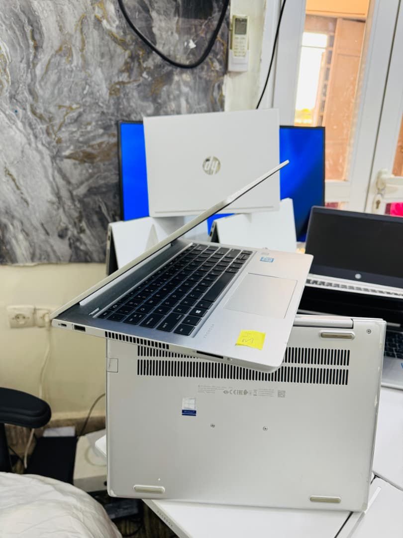 HP elitebook 430G6