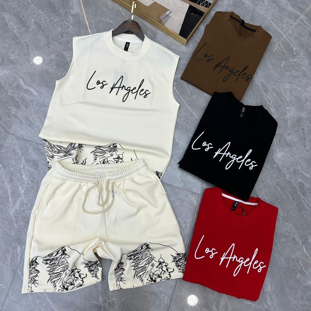 Culotte complet