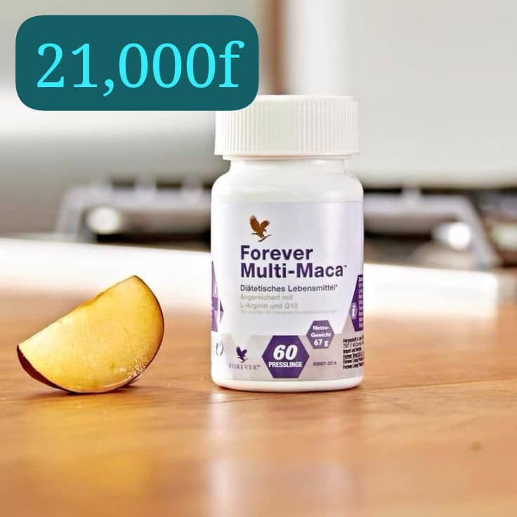Multi macca de Forever USA