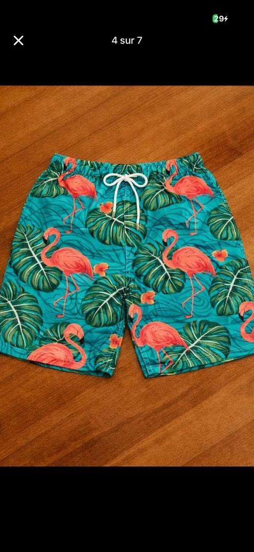 Culotte leger