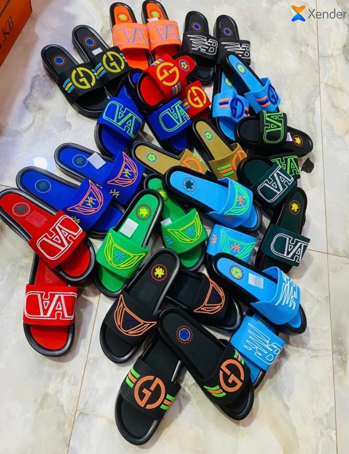 Chaussure