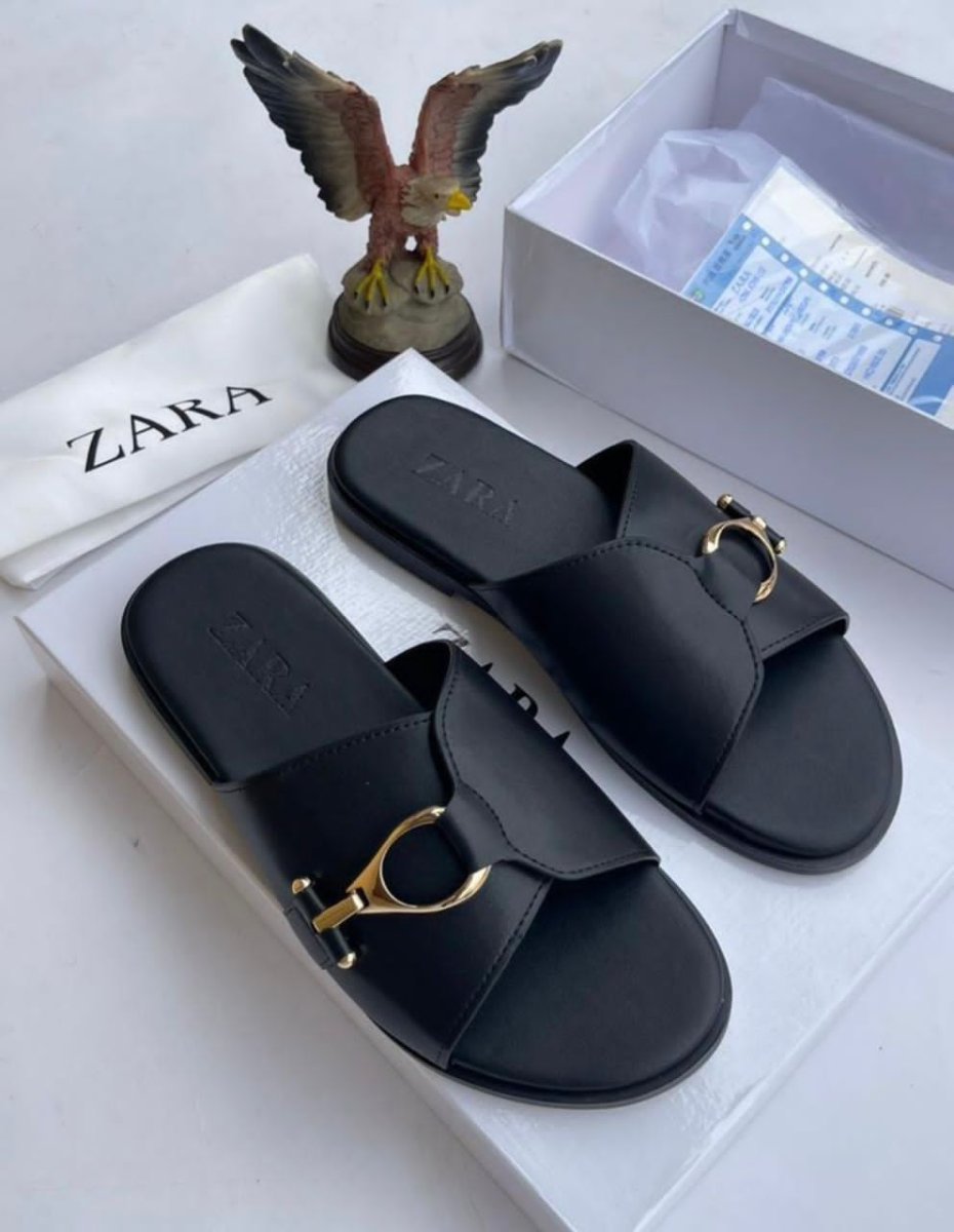 Chaussures tapettes
