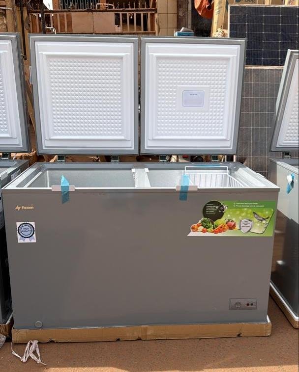 Congélateur frizzen 410 litres