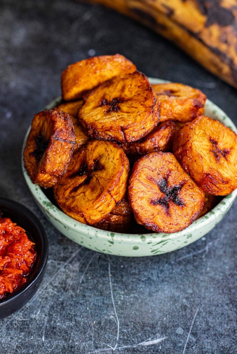 LOKO 🍌 Banane plantain 🍌