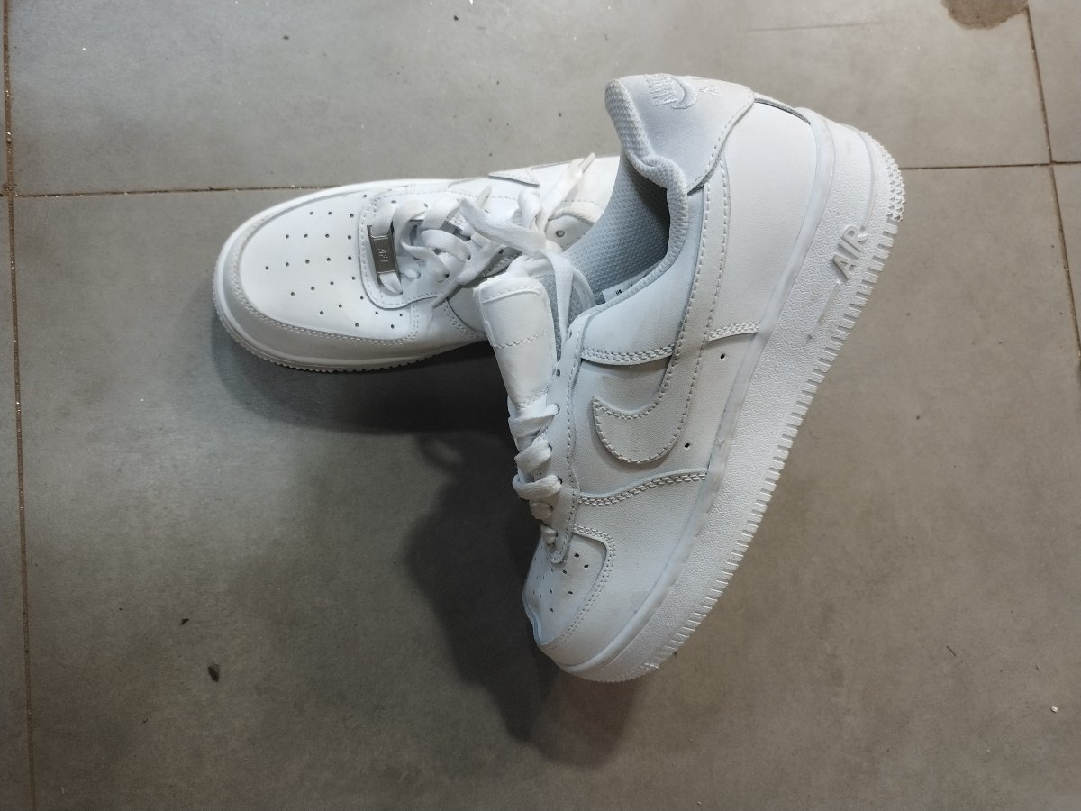 Chaussures originales
