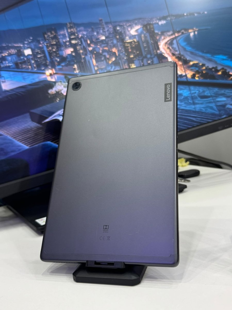 Tablette Lenovo Tab M10 HD 32 Go