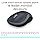 Logitech M185 Souris sans Fil, 2.4 GHz avec Mini Récepteur USB, Longévité de la Pile 12 Mois, Résolution du Capteur 1000 PPP, Ambidextre, Compatible PC, Mac...