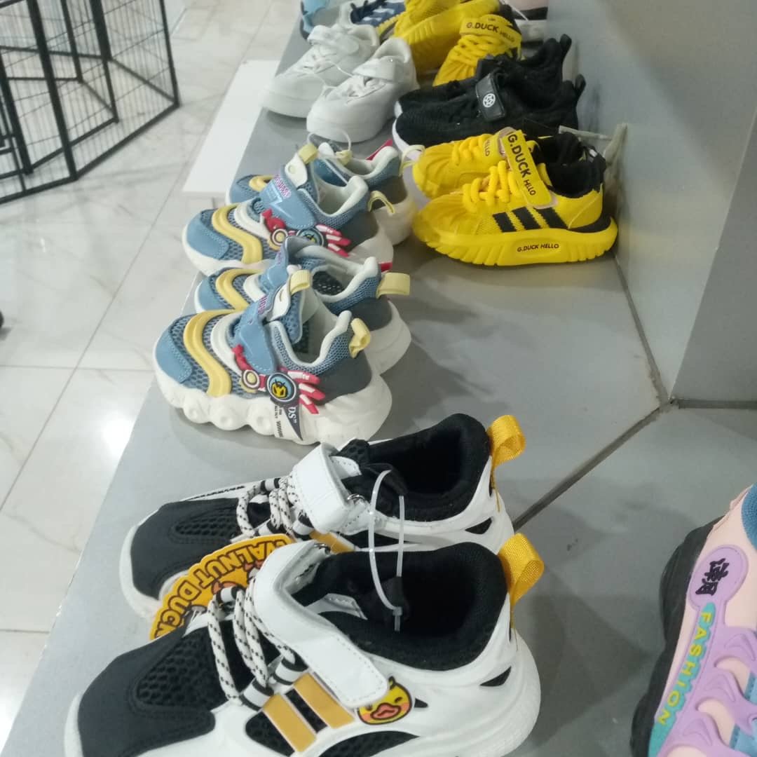 Chaussures enfants