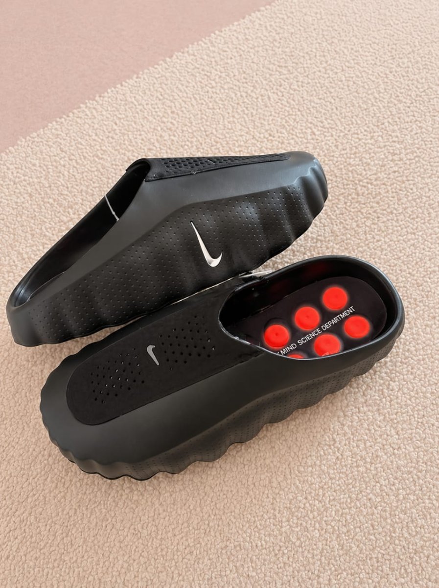 👟 Chaussures NIKE MIDES MEN