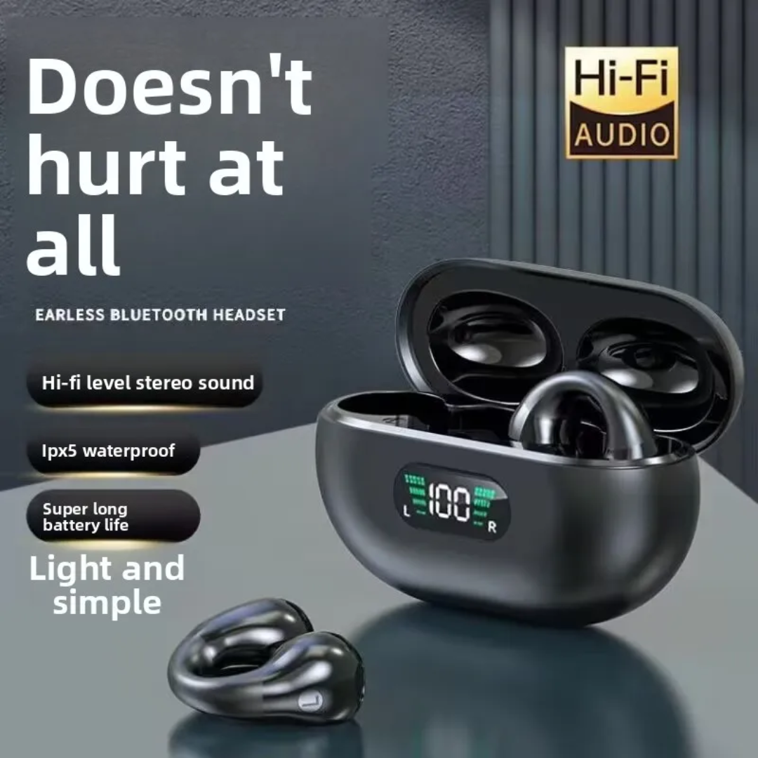Écouteur, Bluetooth, Air pod