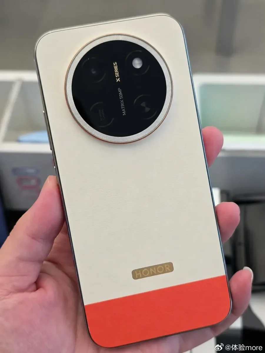HONOR X80 PRO MAX 512GB BATTERIE 11000mAH