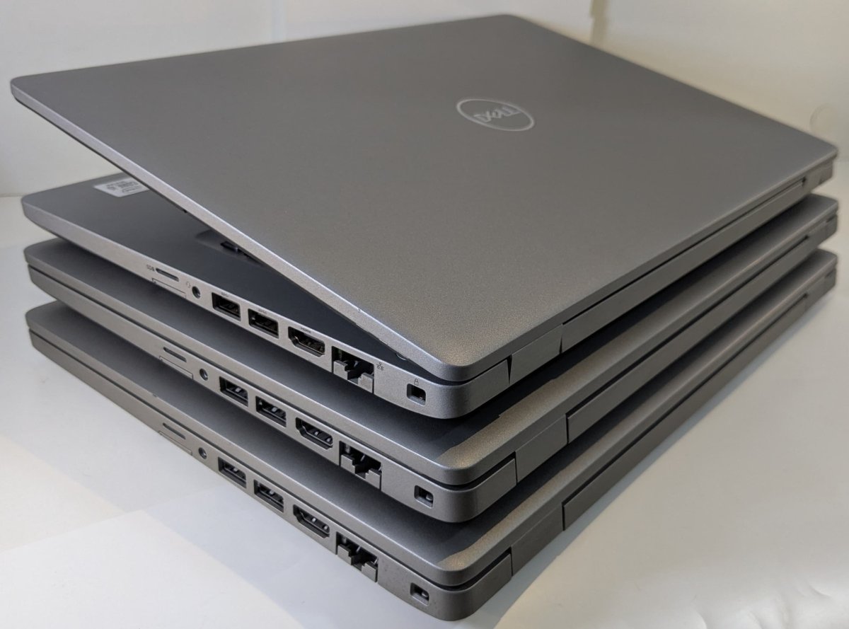 Ordinateur DELL Latitude 5410