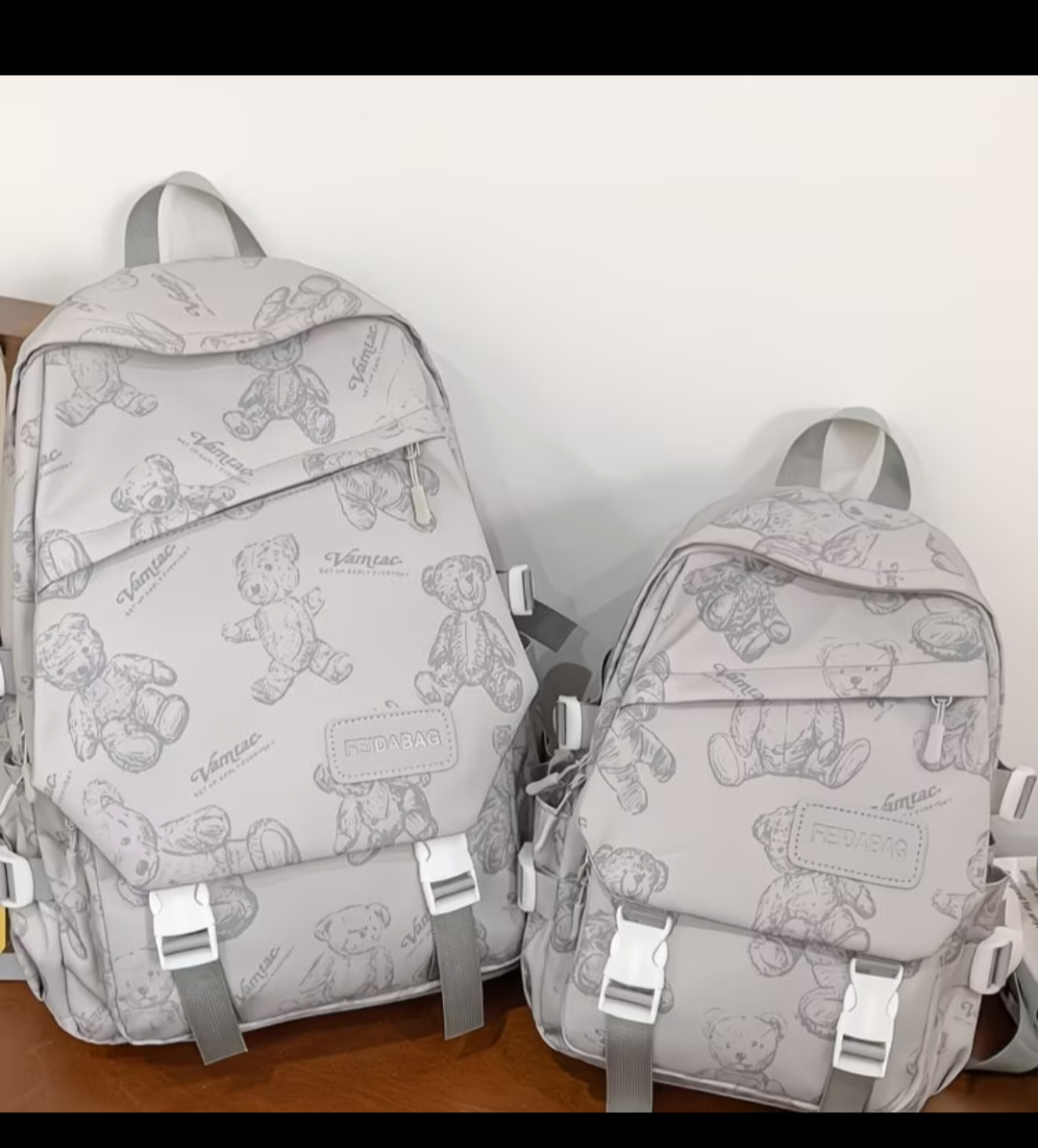 SAC À DOS