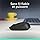 ogitech M171 Souris sans Fil pour PC, Mac, Ordinateur Portable, 2,4 GHz avec Mini-récepteur USB, Suivi Optique, Autonomie de Piles de 12 Mois, Ambidextre - Noire
