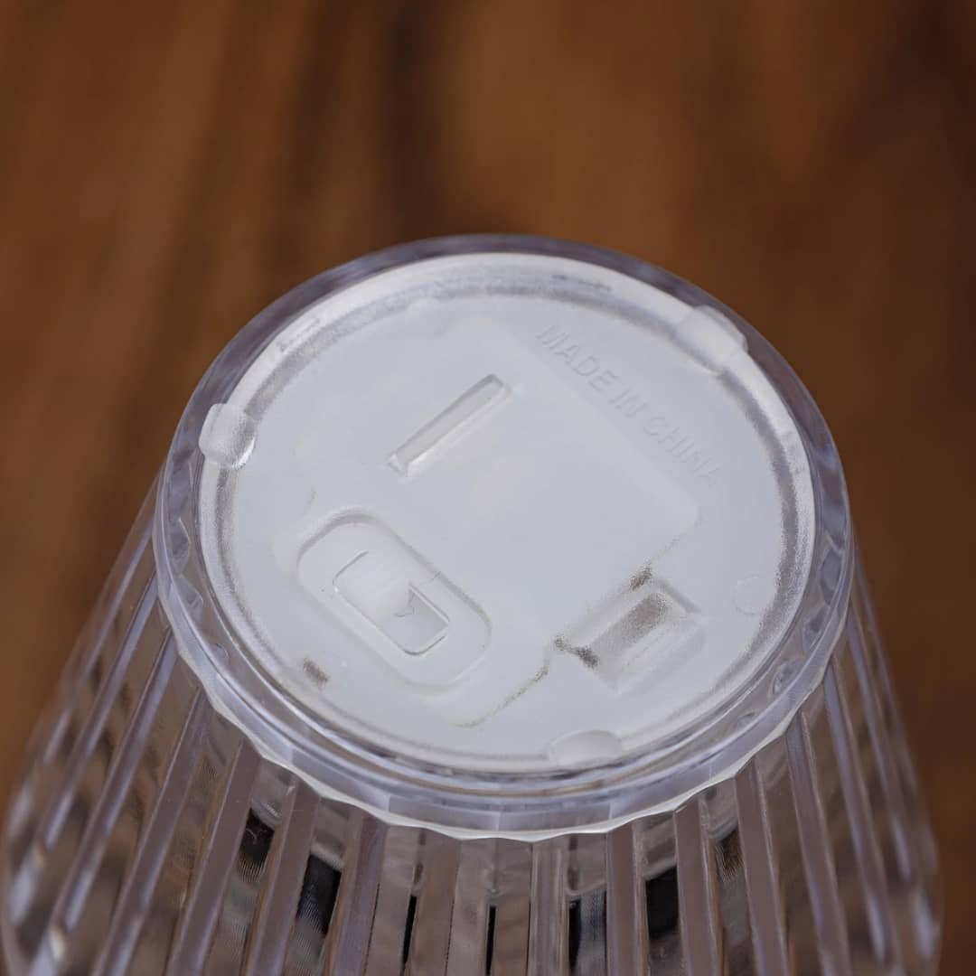 Lampe veilleuse
