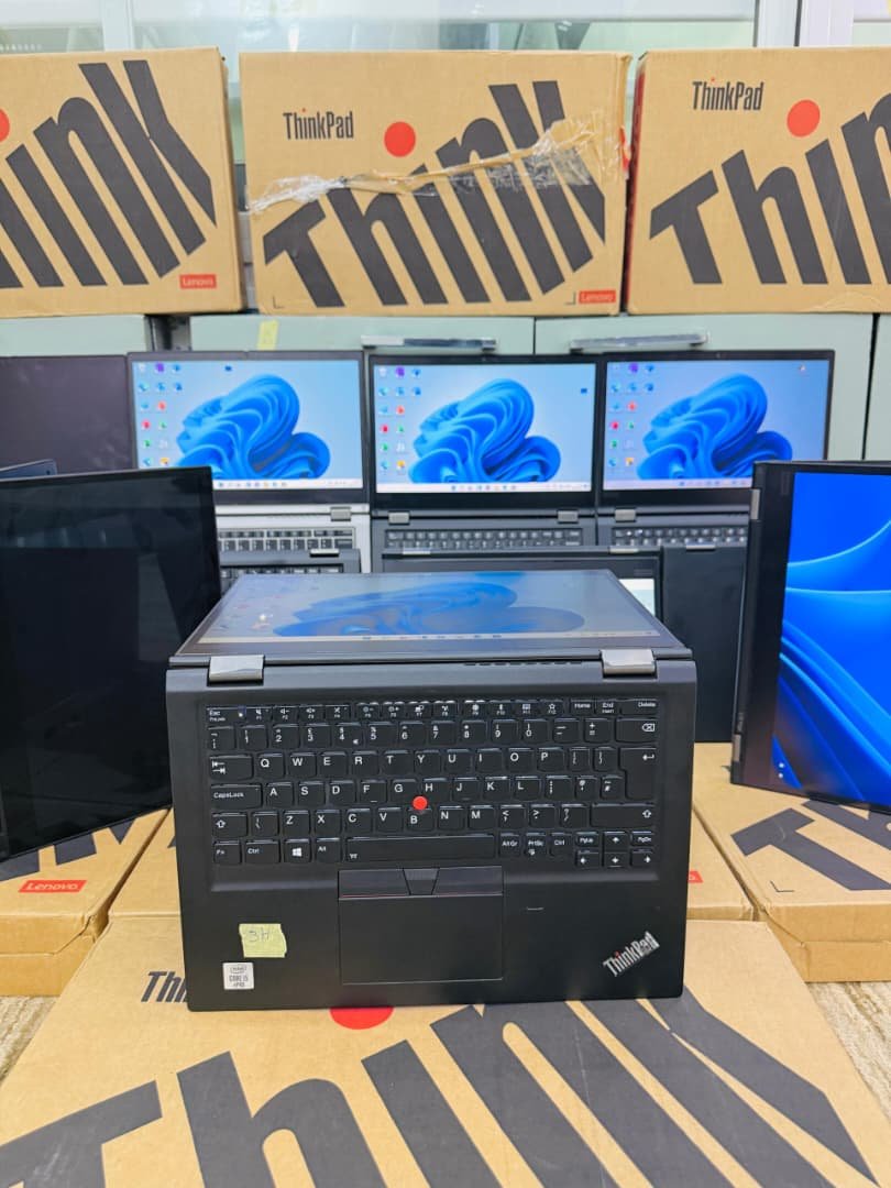 Ordinateur portable Lenovo thinkpad x13 yoga tactile