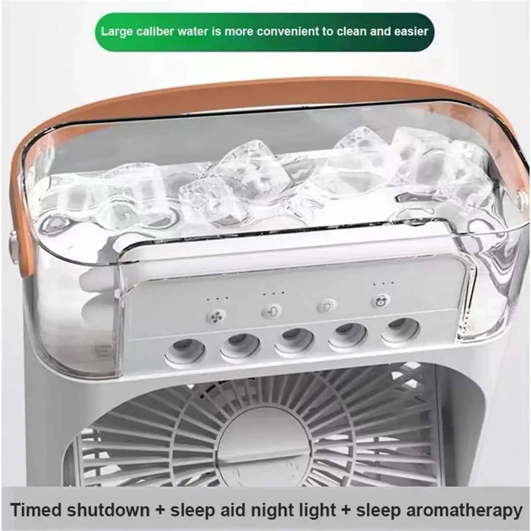 MINI HUMIDIFICATEUR