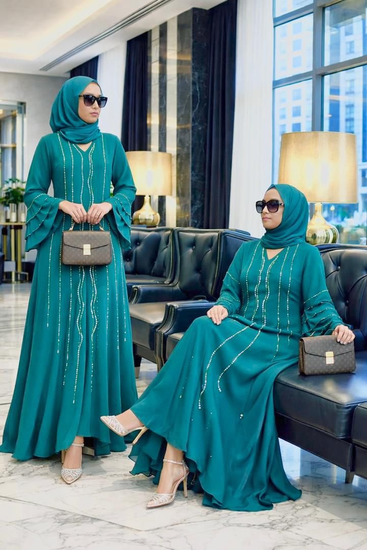 Robes