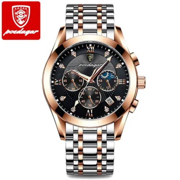 Montre de Luxe✨