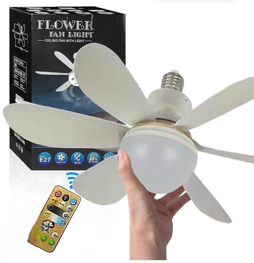 Vatilateur de plafond