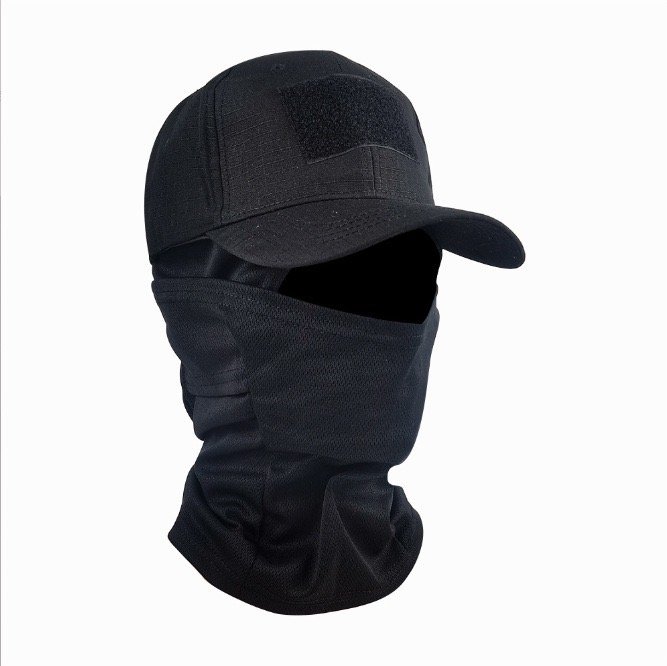 Képi Militaire Professionnel – Élégant, Résistant & Confortable