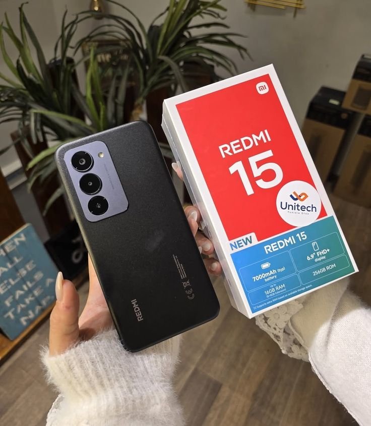 Redmi