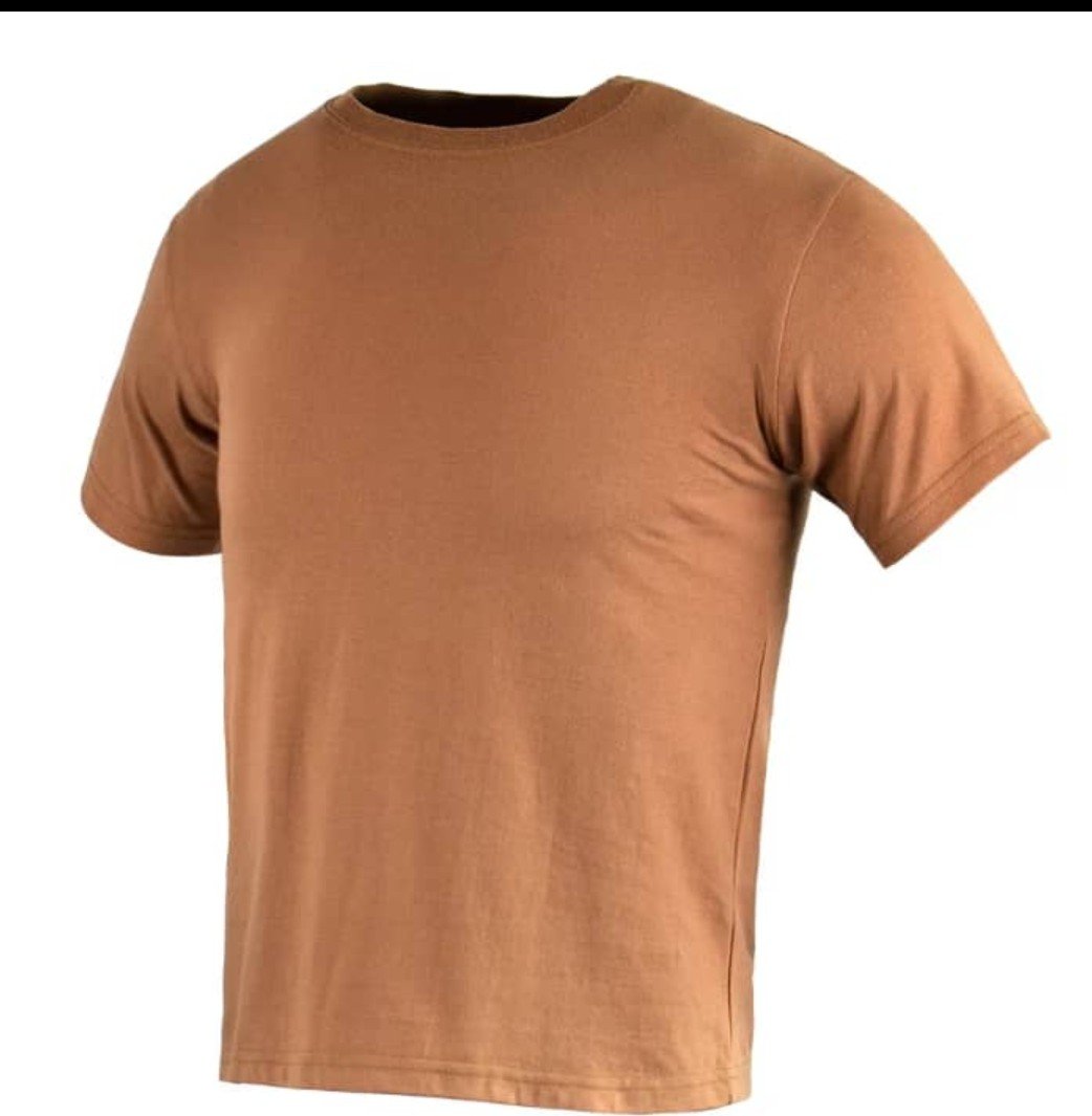 T-shirt Militaire