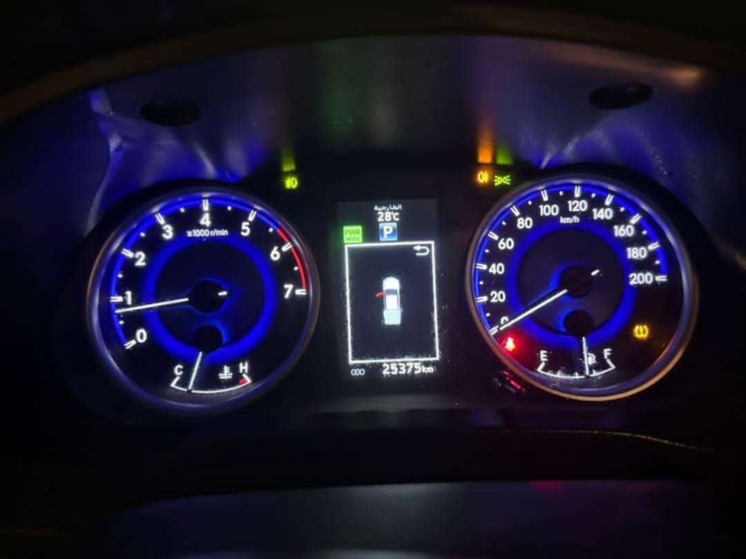 Toyota Hylix