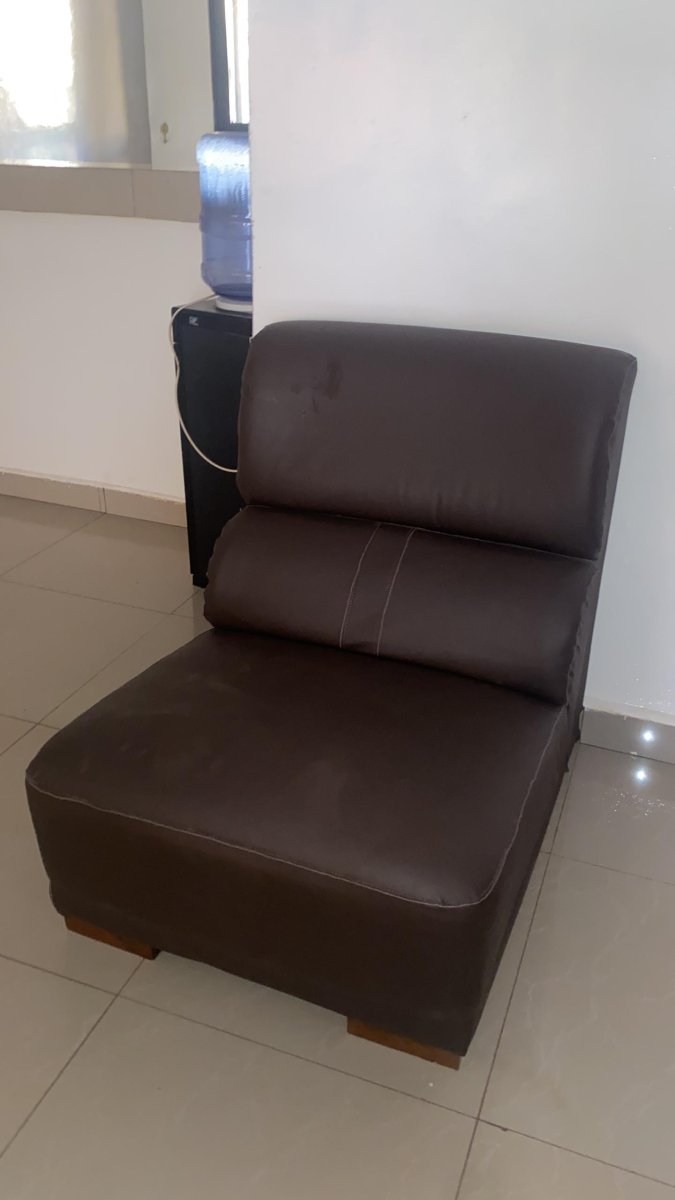Fauteuil