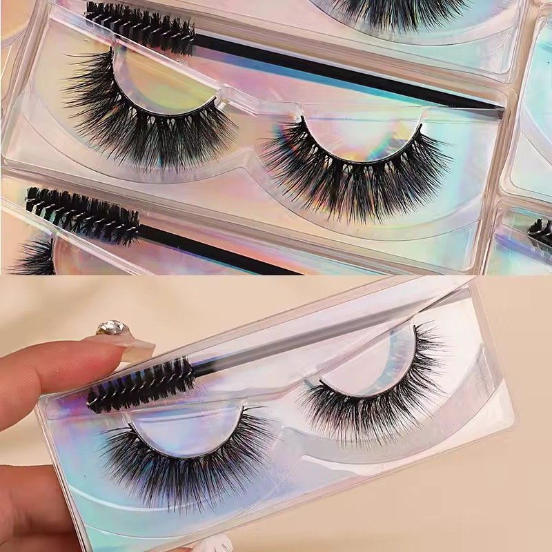 Faux cils