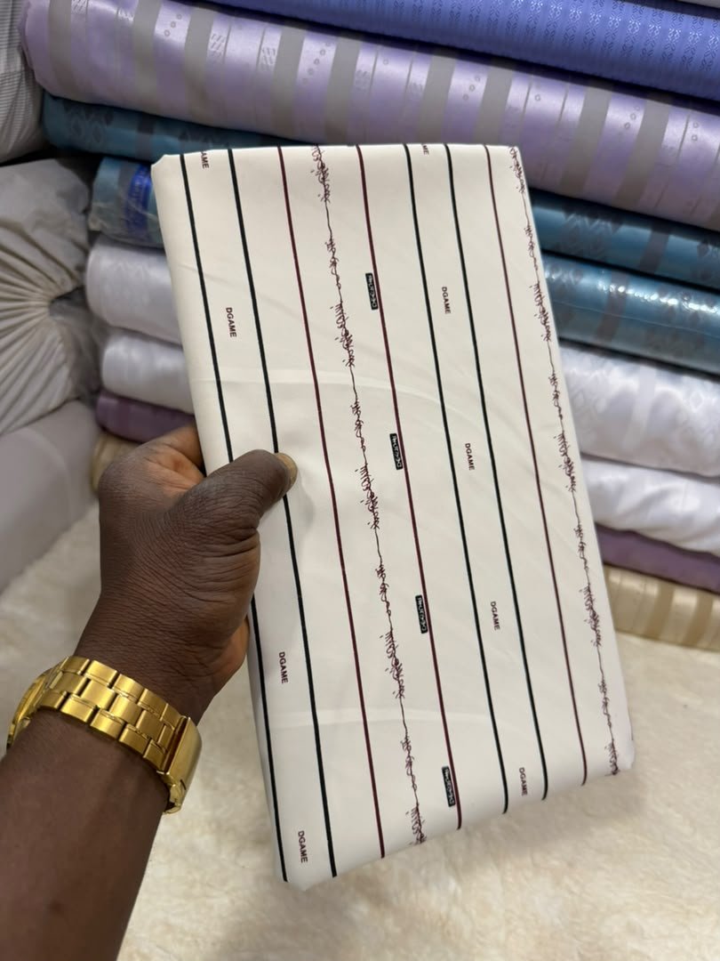Tissu