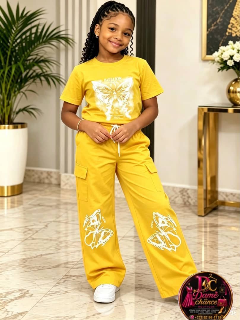 Dame fashion