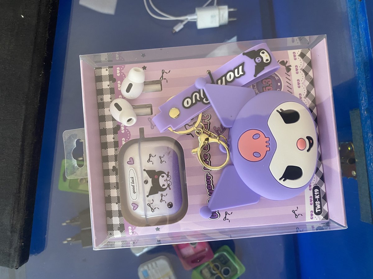 AirPods