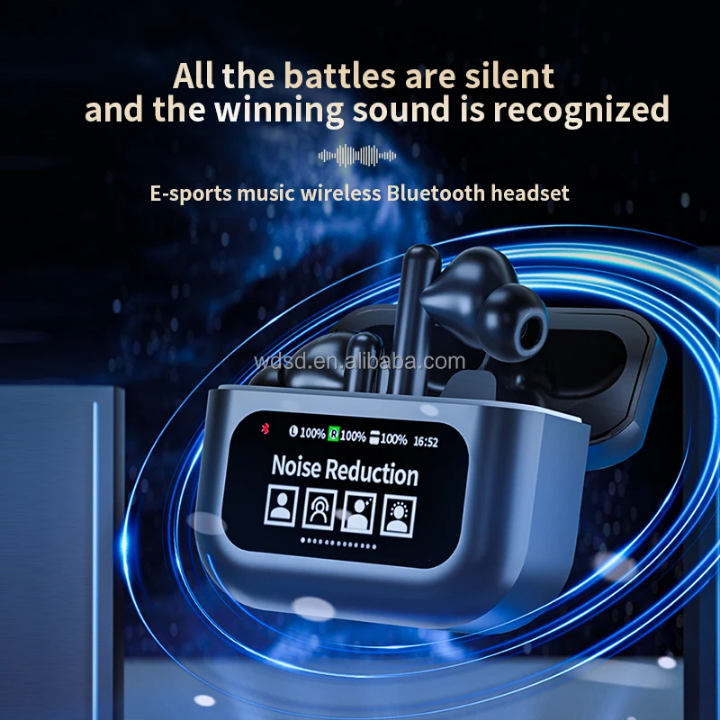 Écouteur bluetooth Sans fil