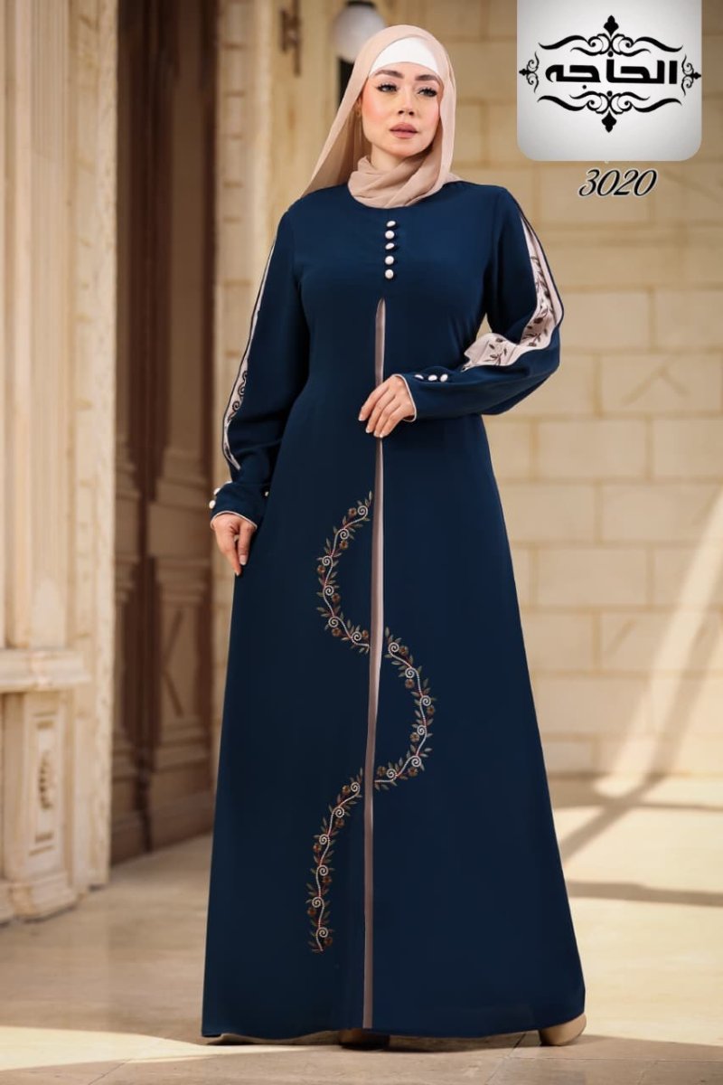 Abaya pour les femmes classes