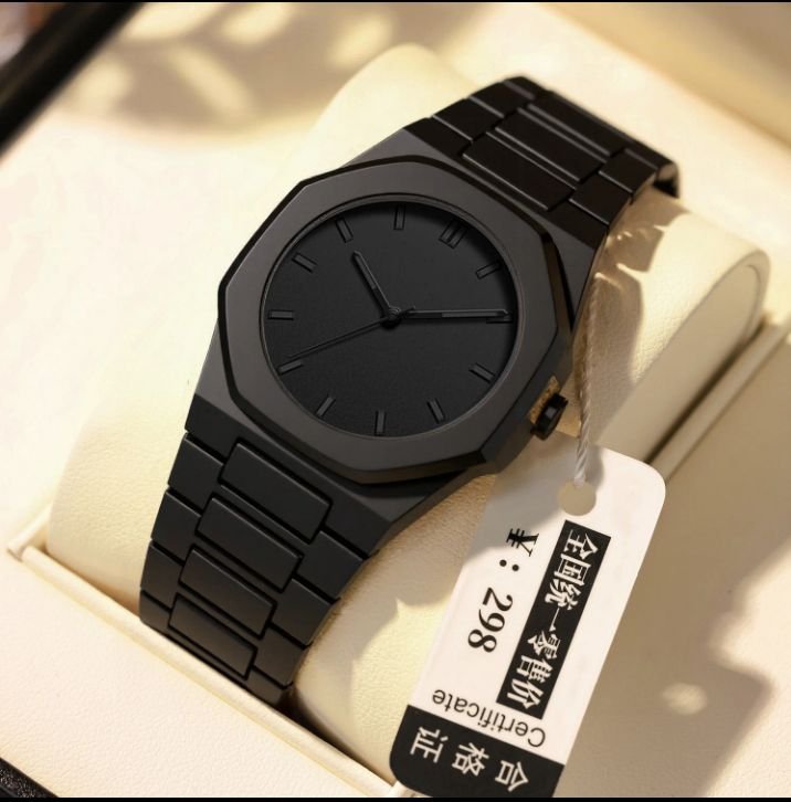 Montre arabique