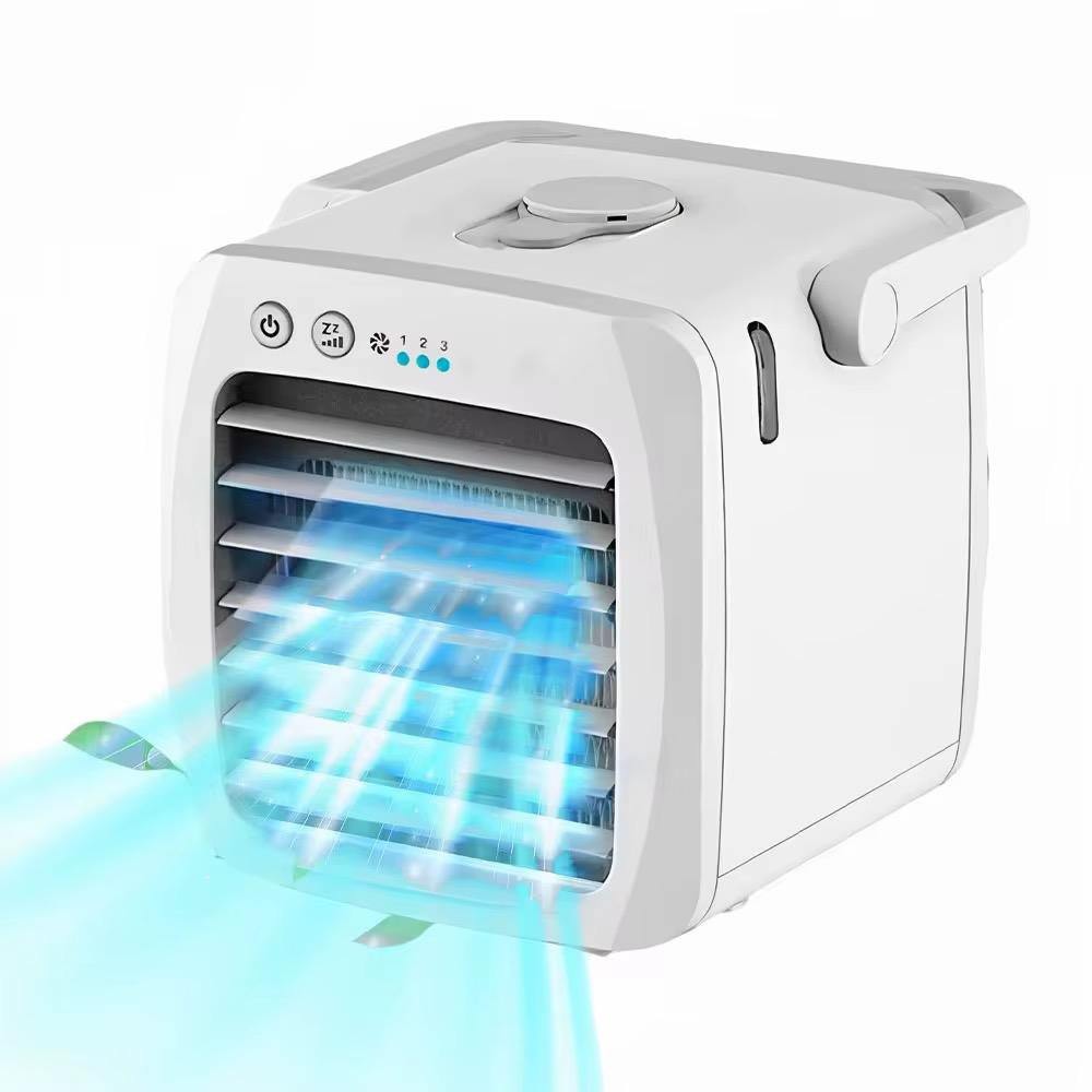 Humidificateur format carré