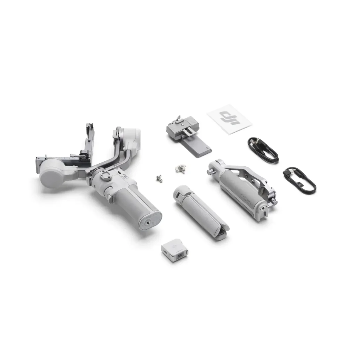 DJI 4s mini  combo