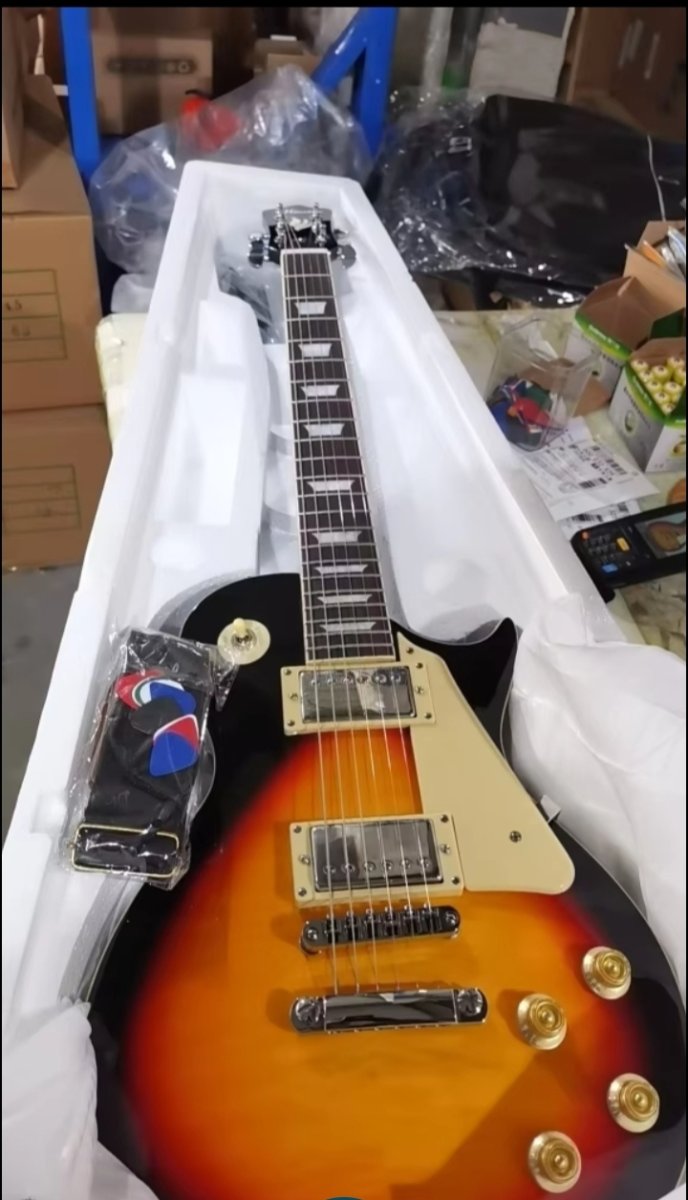 Guitare Gibson