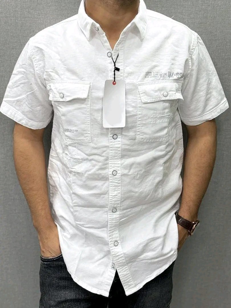 Chemise