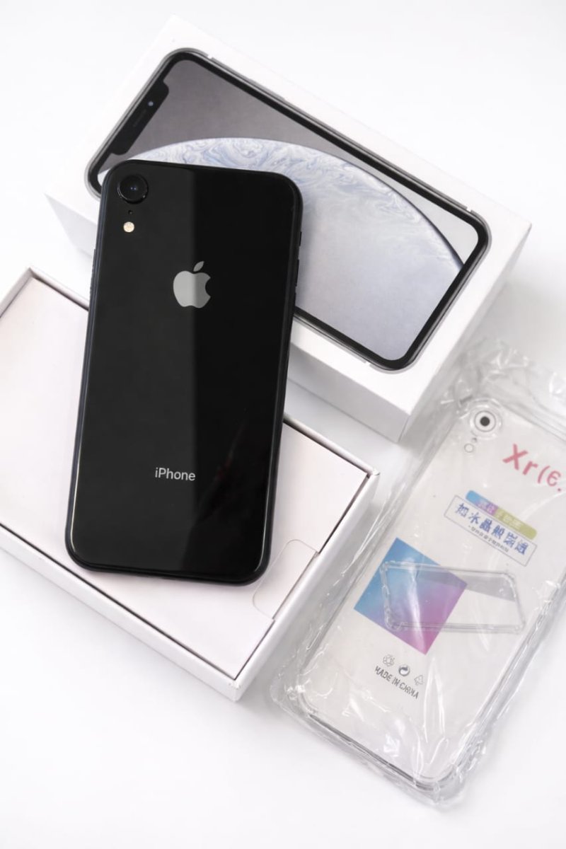 iPhone xr original