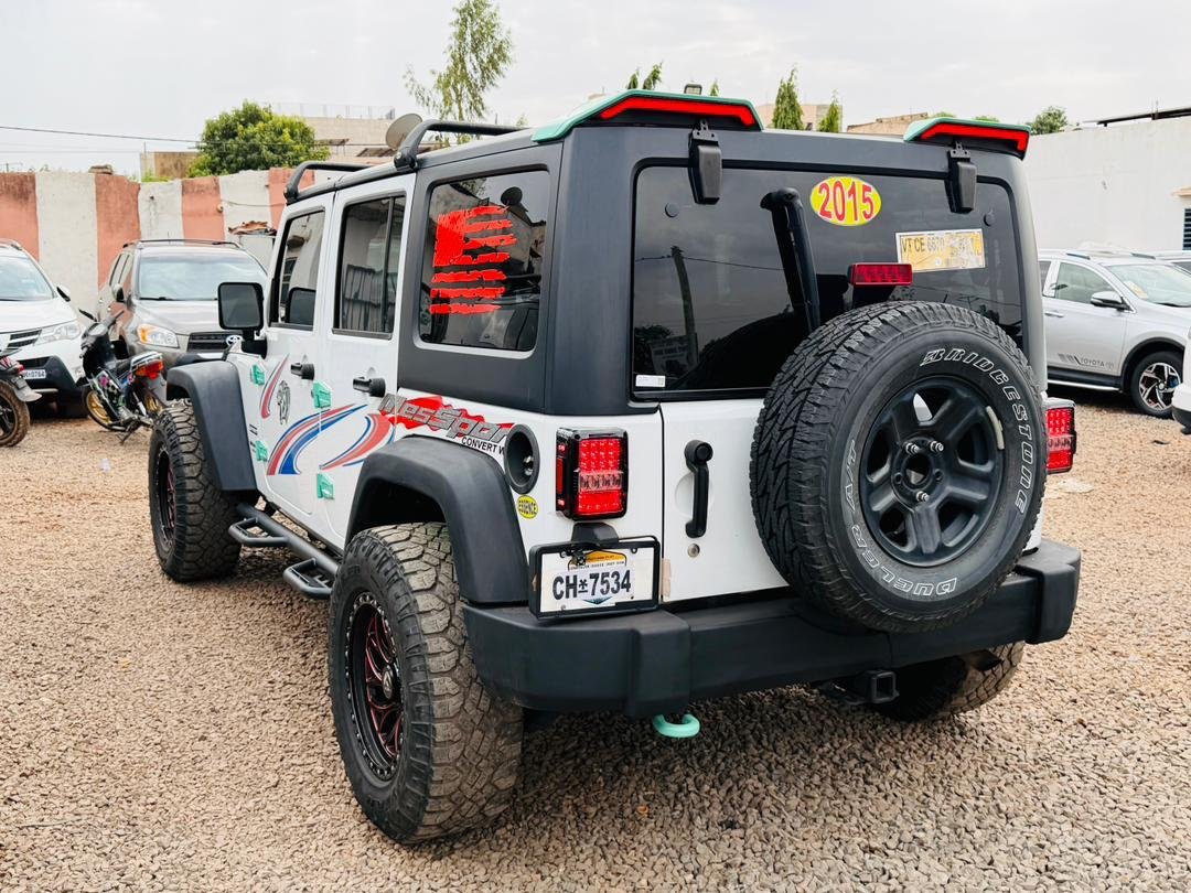 Jeep