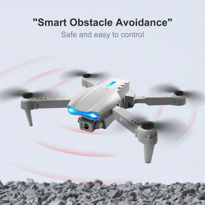 Mini Drone E99