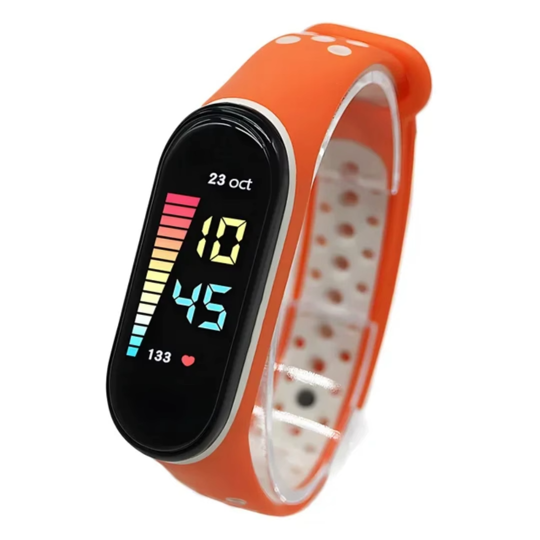 Montre bracelets waterproof