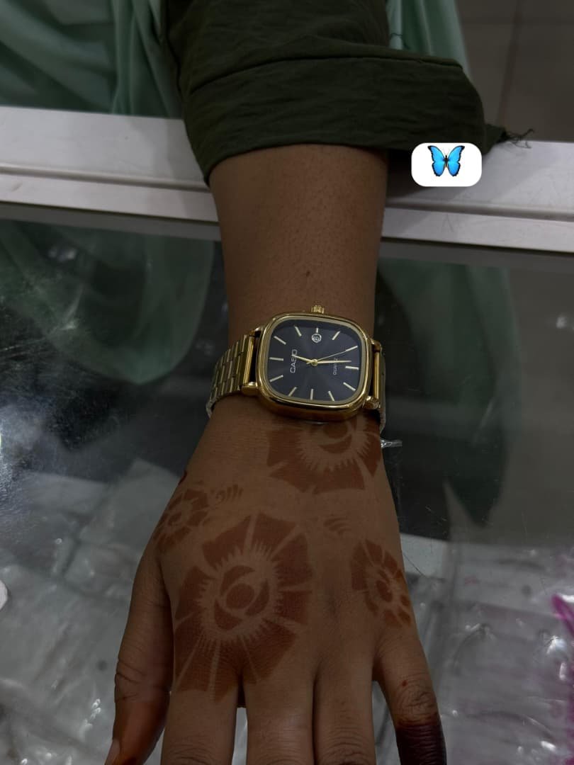 Montre original