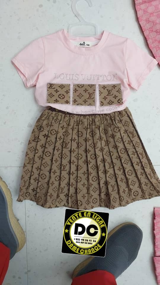 Dame fashion🛍️