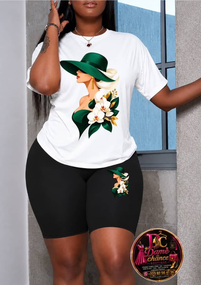 Dame fashion